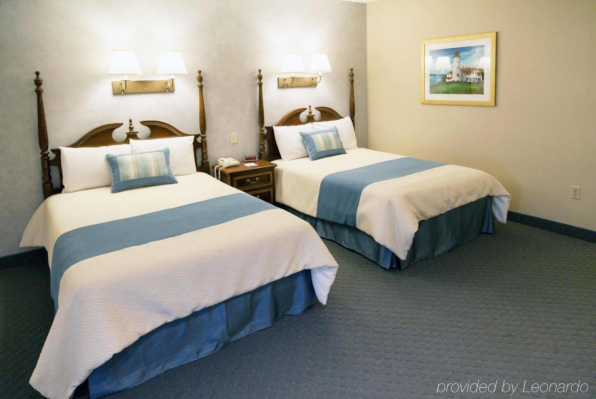 סאות' יארמאות' Blue Water Resort מראה חיצוני תמונה