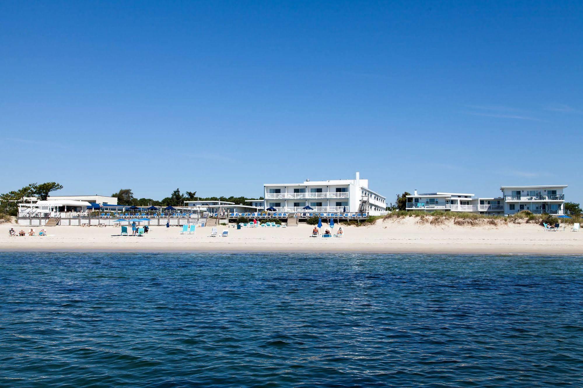 סאות' יארמאות' Blue Water Resort מראה חיצוני תמונה